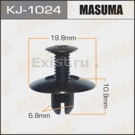 КРЕПЛЕНИЕ ИНОМАРКА УНИВЕР. KJ-1024