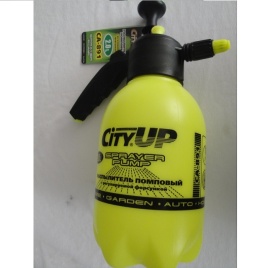 РАСПЫЛИТЕЛЬ ПОМПОВЫЙ 3л.