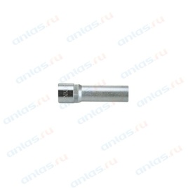 ГОЛОВКА JW 27 1/2 ( 6гр) глубокая