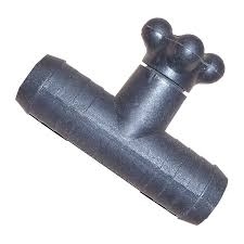 ТРОЙНИК ОТВОДЯЩЕГО ПАТРУБКА ГАЗ 3302 3310