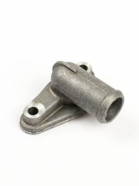 ТРУБКА РАДИАТОРА ПЕЧКИ ПОДВОДЯЩАЯ 2123