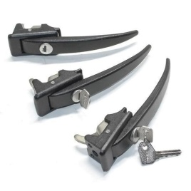 РУЧКИ ДВЕРИ (3шт)УАЗ 452