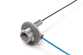 ПАТРОН ЛАМПЫ ГАБАРИТ. ВАЗ 2191 AX7606