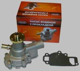 ПОМПА 4213/4216 ПОД ШТУЦЕР