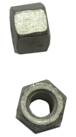 ГАЙКА КЛЕММЫ АКБ