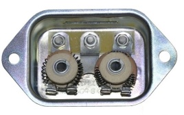 ВАРИАТОР 2410/УАЗ