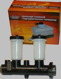 ЦИЛИНДР ТОРМОЗНОЙ В СБ. УАЗ 3151 