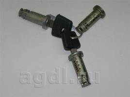 ЛИЧИНКА ЗАМКА ДВЕРИ 2170