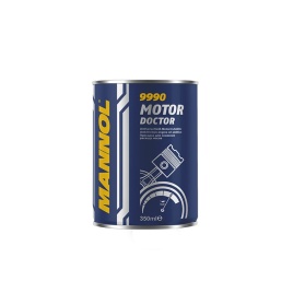 ПРИСАДКА АНТИДЫМ MANNOL 350мл.