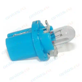 ЛАМПА 12V 1,2W прибор.сб.ДИАЛУЧ