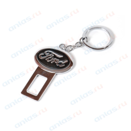 БРЕЛОК FORD 