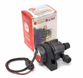 ПОМПА ДОПОЛНИТЕЛЬНАЯ ЛУНФЕЙ d 16