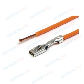 РАЗЪЕМ ЭЛЕКТРИЧ. МАМА МАЛЫЙ