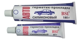 ГЕРМЕТИК-ПРОКЛАДКА БЕЛЫЙ  65 гр.