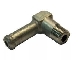 ШТУЦЕР ТЕРМОСТАТА УГЛОВОЙ 3302