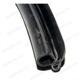 УПЛОТНИТЕЛЬ ДВЕРИ 2110