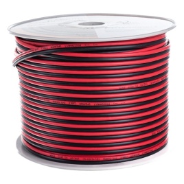 ПРОВОД АКУСТИЧЕСКИЙ 2х0,75мм