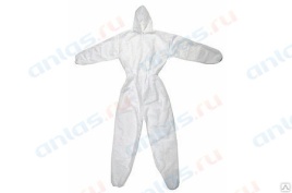 КОМБИНЕЗОН МАЛЯРНЫЙ