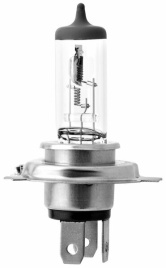 ЛАМПА Н4 100W90 МАЯК 