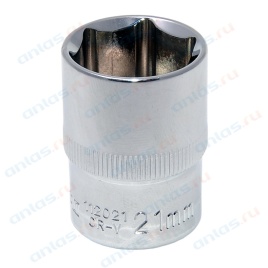 ГОЛОВКА OMBRA 21 1/2 ( 6гр)