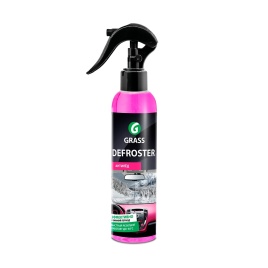 РАЗМОРАЖ. СТЕКОЛ И ЗАМКОВ ГРАСС 250мл