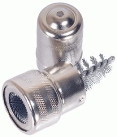 ЩЕТКА ДЛЯ ЗАЧИСТКИ КЛЕММ АКБ