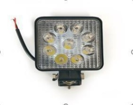 ПРОТИВОТУМАНКА GL-8005