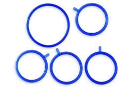 ПРОКЛАДКИ МОДУЛЯ ВПУСКА  2170