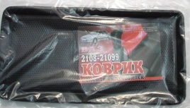 КОВРИК ТУНЕЛЯ 2108