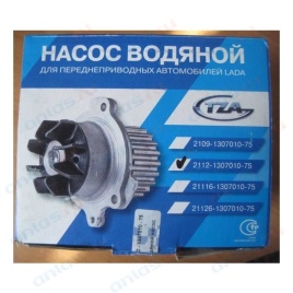 ПОМПА ТЗА 2112