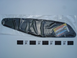 КОВРИК НА ПАНЕЛЬ ПРИБОРОВ 2110