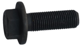 БОЛТ М12х35х1,25 ШКИВА К/В С ШАЙБОЙ 2110