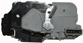 МЕХАНИЗМ ЗАМКА ДВ.ЗАДНИЙ ПРАВ.1118/2190 2 КОНТ