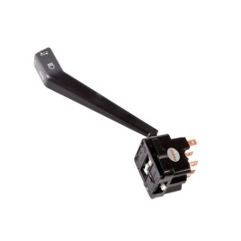 РЫЧАГ ПЕРЕКЛЮЧЕНИЯ ПОВОРОТОВ 2108