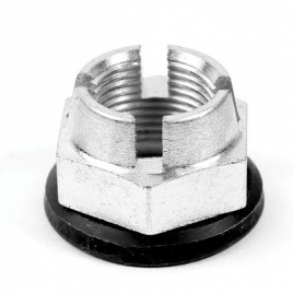 ГАЙКА ПЕР.СТУПИЦЫ ЛАРГУС/ВЕСТА