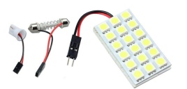 БЛОК САЛОННЫЙ 18диодов