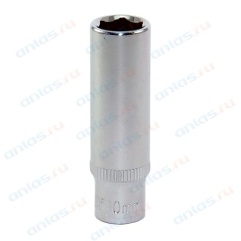 ГОЛОВКА OMBRA 10 1/4 ( 6гр) глубокая