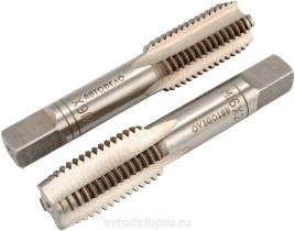 МЕТЧИК М18х1.50