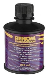 ПРИСАДКА В МАСЛО FENOM 200мл.