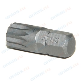 БИТА JW М12х30 