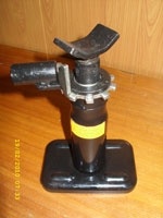 ДОМКРАТ ШТАТНЫЙ УАЗ