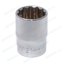 ГОЛОВКА OMBRA 21 1/2 (12гр)