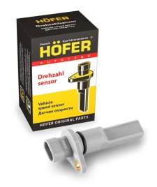 ДАТЧИК СКОРОСТИ 2170 HOFER