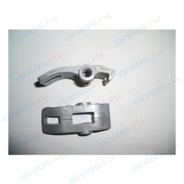 ЗАЩЕЛКА БАГАЖНИКА ЯЗЫЧОК 2106