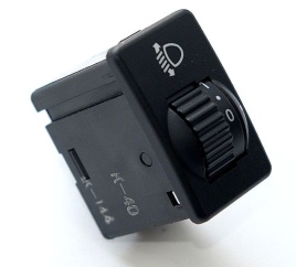 РЕОСТАТ ПАНЕЛИ ПРИБОРОВ ВЕСТА