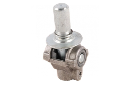 КПП КУЛИСА 2108