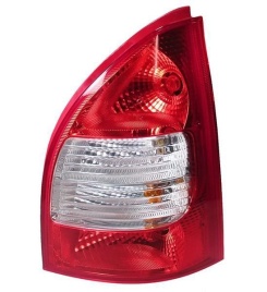 ФОНАРЬ ЗАДНИЙ ПРАВЫЙ 1117