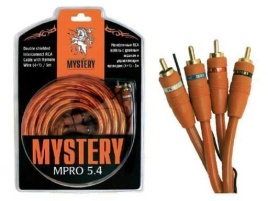 ПРОВОДКА АКУСТИЧЕСКАЯ MYSTERY 5.4
