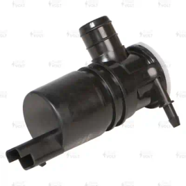 МОТОР ОМЫВАТЕЛЯ ВЕСТА/X-RAY 1 выход