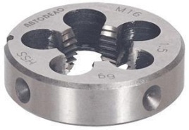 ПЛАШКА 14х2,0 мм